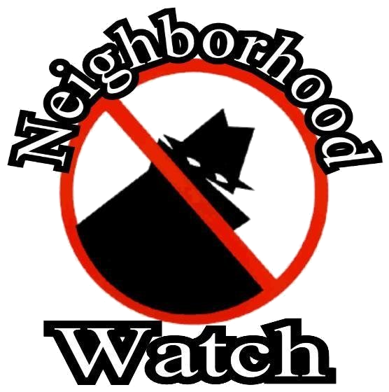 Neighboorhood Watch! neighborhoodwatch 1